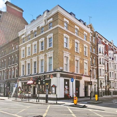 2Vh Virginia House, 31 Bloomsbury Way By City Living Лондон Екстериор снимка