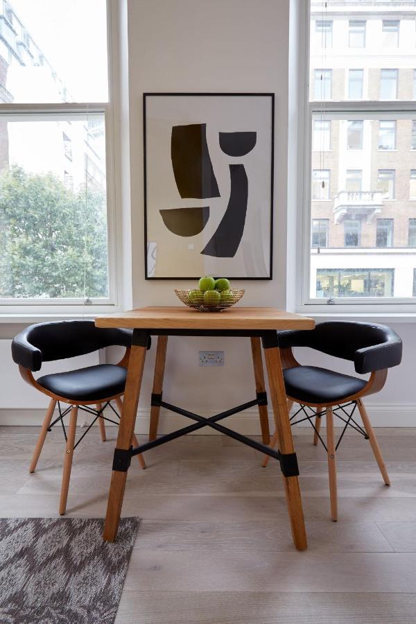 2Vh Virginia House, 31 Bloomsbury Way By City Living Лондон Екстериор снимка